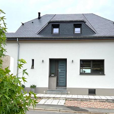 Charming House On The Luxembourg Border Villa Messancy Exteriör bild