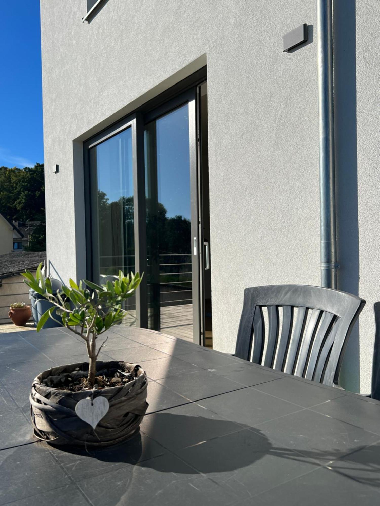 Charming House On The Luxembourg Border Villa Messancy Exteriör bild